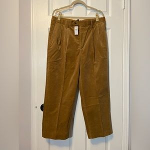 Women’s Banana Republic Corduroy Pants (14)